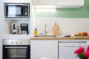 La Cachette du Lac - Parenthèse nature entre lac & océan