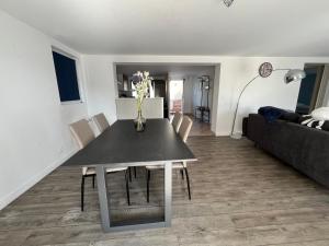 Appartements Le Chant des Pierres - En Coeur de Ville : photos des chambres