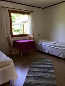 Antons Gästhem - 弗格罗