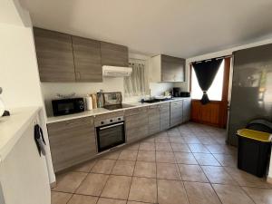 Appartements Le Chant des Pierres - En Coeur de Ville : photos des chambres