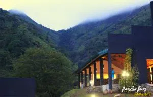 Citrine Belihuloya - Karagastalawa