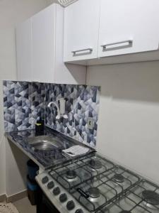 Apt 403 2 quartos com ar e tv