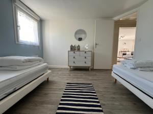 Appartements Le Chant des Pierres - En Coeur de Ville : photos des chambres