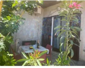 Appartamento unica Brigitte - 卡拉塔菲米