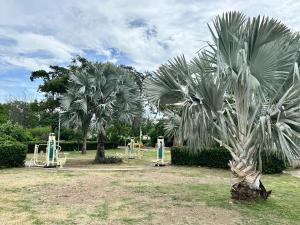Cómodo apartamento 3 habitaciones
