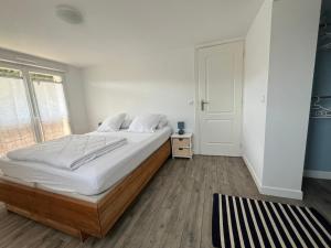 Appartements Le Chant des Pierres - En Coeur de Ville : photos des chambres