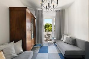 Elite Apartments Parkowa Economy