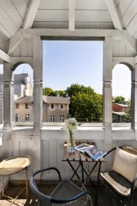 Elite Apartments Parkowa Economy