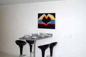 Apartamentos Bacanos