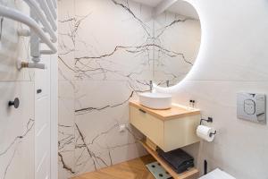 Apartament Radosny, Klimatyzacja, PW INVEST HOME