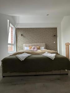 Luxus-Oase zwischen Ostsee und Lübeck