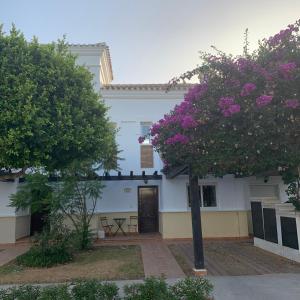 Casa Dorada Townhouse La Torre Golf