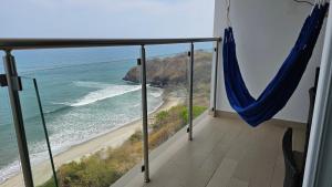 Cómodo Apartamento frente al Mar