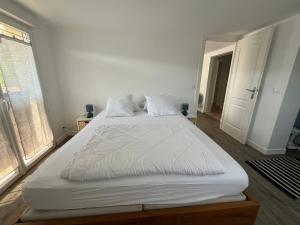 Appartements Le Chant des Pierres - En Coeur de Ville : photos des chambres