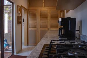 Casa Nawuales - Terraza - Guadalajara céntrico