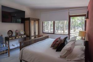 Casa Nawuales - Terraza - Guadalajara céntrico