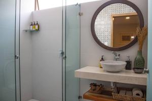 Casa Nawuales - Terraza - Guadalajara céntrico