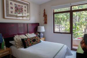 Casa Nawuales - Terraza - Guadalajara céntrico