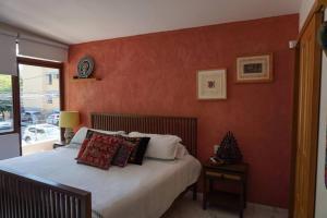 Casa Nawuales - Terraza - Guadalajara céntrico