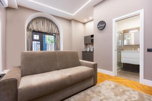 Luxury Suite Coronari