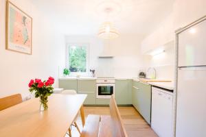 Maisons de vacances La Cachette du Lac Sejour nature et confort pour des souvenirs inoubliables : photos des chambres