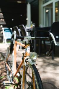Maisons de vacances La Cachette du Lac Sejour nature et confort pour des souvenirs inoubliables : photos des chambres