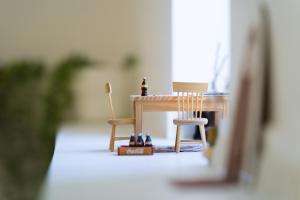 Maisons de vacances La Cachette du Lac Sejour nature et confort pour des souvenirs inoubliables : photos des chambres