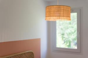 Maisons de vacances La Cachette du Lac Sejour nature et confort pour des souvenirs inoubliables : photos des chambres