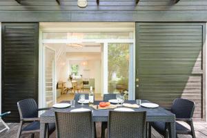 Maisons de vacances La Cachette du Lac Sejour nature et confort pour des souvenirs inoubliables : photos des chambres