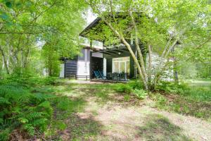 Maisons de vacances La Cachette du Lac Sejour nature et confort pour des souvenirs inoubliables : photos des chambres