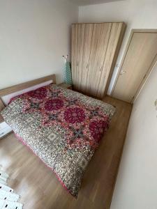 Marija apartment City kvart