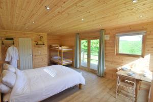 Anniston Mill Cabin 2