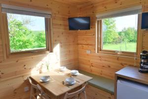 Anniston Mill Cabin 2