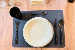 Show Me Florence 2 bedroom appartment Duomo & Airport TRAM