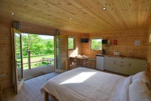 Anniston Mill Cabin 2