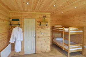 Anniston Mill Cabin 2