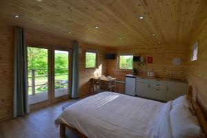 Anniston Mill Cabin 2