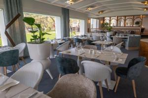 Hotels Best Western Plus Le Roof Vannes Bord de Mer : photos des chambres