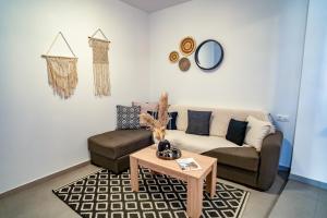 Maquestas Modern Apartments