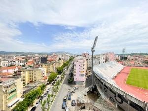 Stadio apartments Shkoder