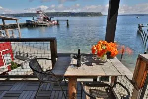 Boatyard Inn - Everett