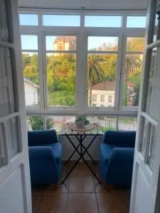 La casita de Kalani - Trasvia