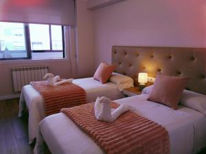 Apartamento céntrico de lujo El Paraíso