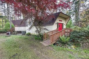 Kenwood West Dome Home