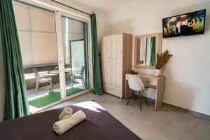 Maquestas Modern Apartments