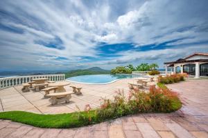 Casa Vista de Paraiso