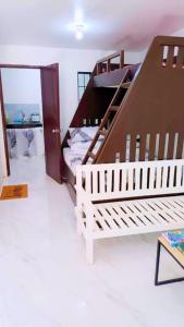 Marcus Tiny Home in Cabanatuan