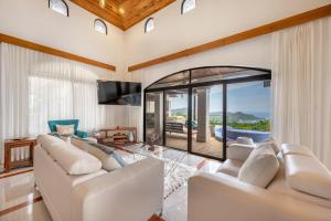 Casa Vista de Paraiso