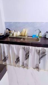 Marcus Tiny Home in Cabanatuan