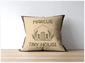 Marcus Tiny Home in Cabanatuan